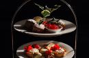 Festive Afternoon Tea