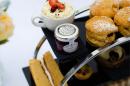 Festive Afternoon Tea