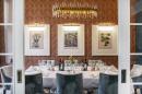 Private Dining Room
