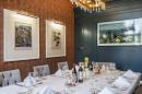 Private Dining Room