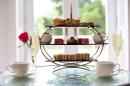 Valentine's Afternoon Tea