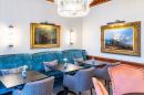 Thackaray's restaurant