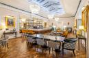 Thackaray's bistro