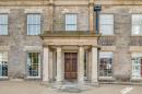 Scarcroft Lodge