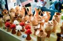 Christmas Fair at Binswood Hall