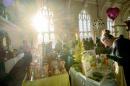 Christmas Fair at Binswood Hall