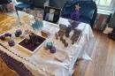 Christmas Fair at Kempton's in 2023