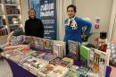 Christmas Fair at Aston's in 2023