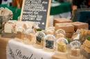 Christmas Fair at Langton's at Cooper's Hill