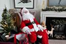 Christmas Fair at Chalfont Dene