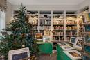 Christmas Fair at The Clevedon, in Ilkley
