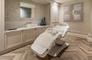 Treatment rooms at Scarcroft Park
