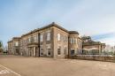 Scarcroft Lodge