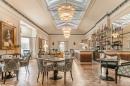 Thackaray's bistro