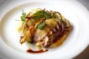 Pork fillet