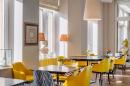 The Orangery Restaurant
