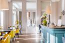 The Orangery Bar