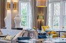 The Orangery Restaurant