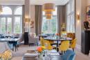 The Orangery Restaurant