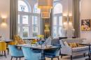 The Orangery Restaurant