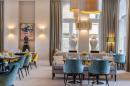 The Orangery Restaurant