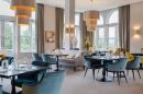 The Orangery Restaurant