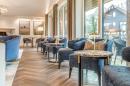 Tennyson's Lounge Bar & Bistro