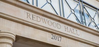 Redwood Hall