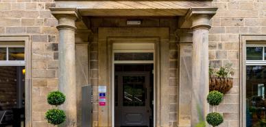 Clevedon House