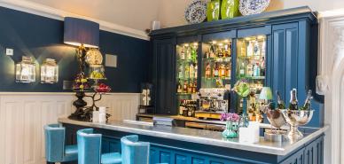 Whittle's bar