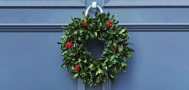 Christmas at Whittle's at Binswood