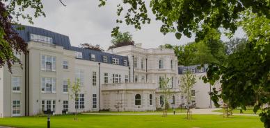 Inglewood House