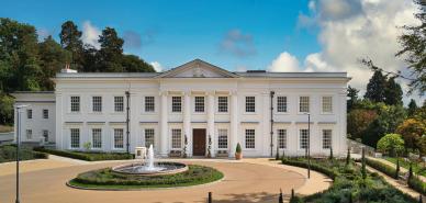 Northcote House