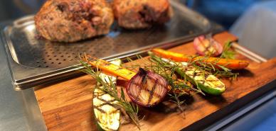 Mid Week Carvery at Three Church Road