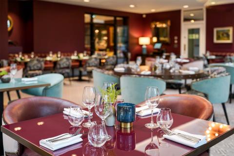 Aldwyn's Restaurant