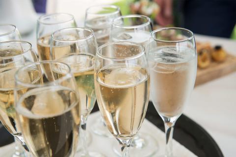 Special occasions