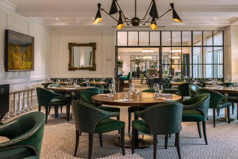 Symonds Restaurant