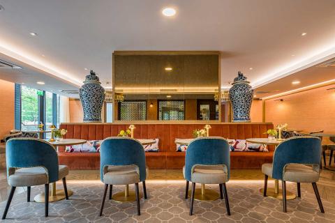 No3 Restaurant
