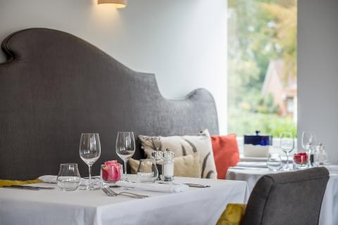 The Fairmile Restaurant
