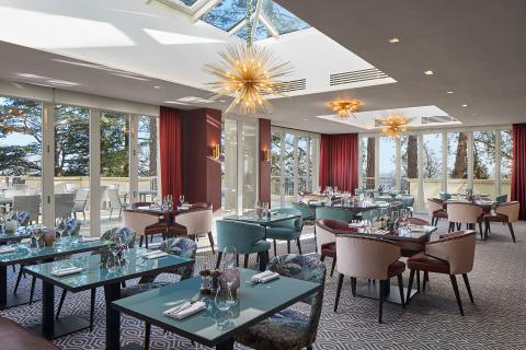 Aldwyn's Restaurant