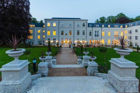 Inglewood House