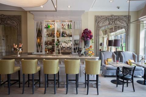 Blandy's Bar