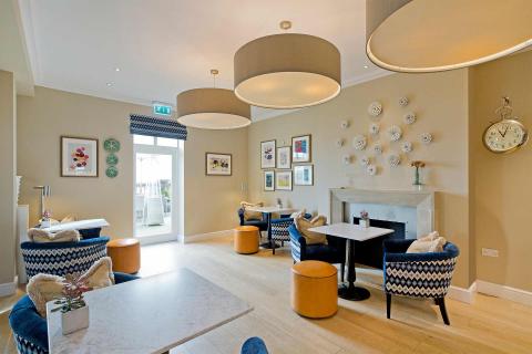 The Clevedon Bistro