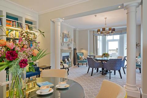 Clevedon House