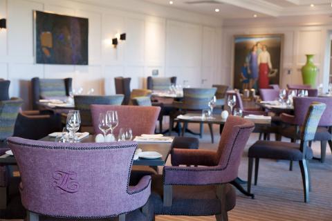 Lytton Restaurant
