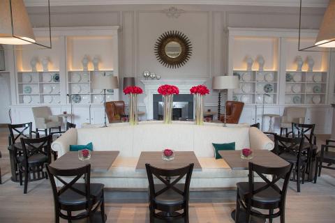 The Romney Restaurant
