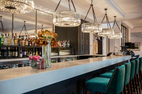 Bar and Bistro