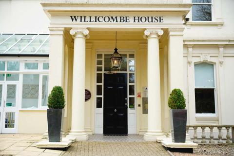 Willicombe House