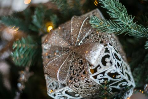 Christmas at Audley Restaurants