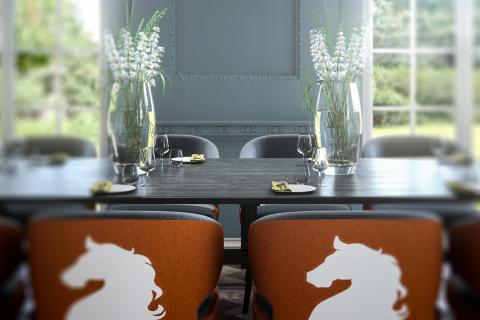 Kempton's Restaurant